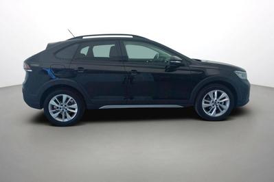 Volkswagen Taigo 1.0 Tsi 116 Dsg7 Vw Edition