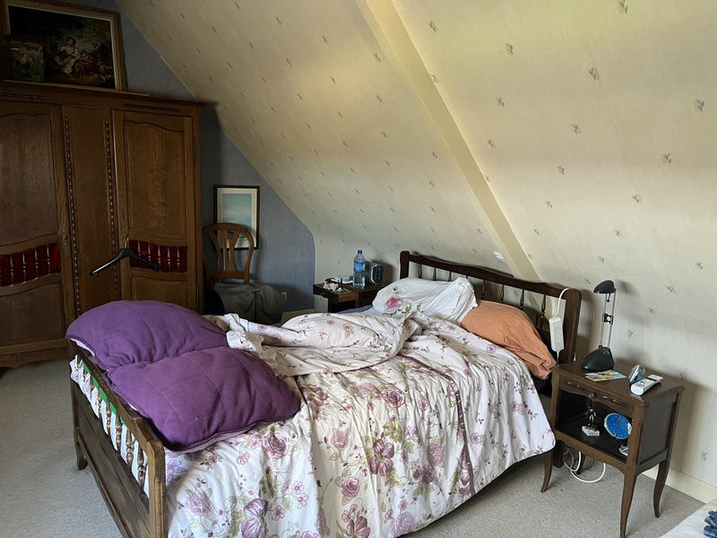 Longère - 101 m² - 6 pièces