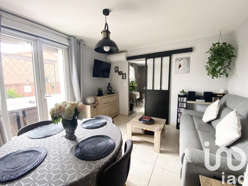 Maison - 154 m² - 8 pièces