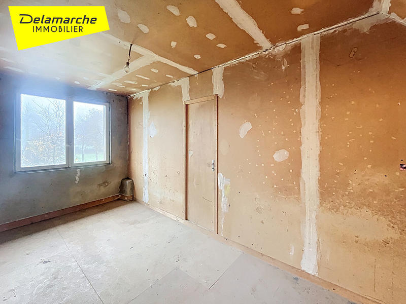 Maison - 77 m² - 4 pièces