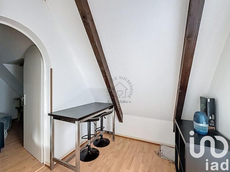 Appartement - 85 m² - 5 pièces