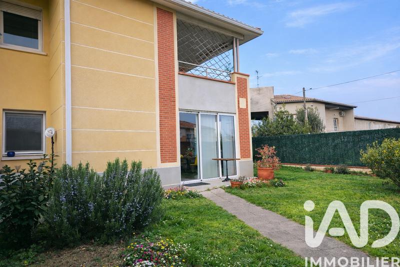 Appartement - 71 m² - 3 pièces