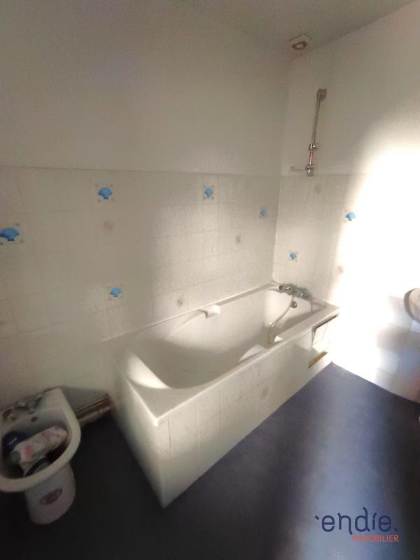 Maison - 106 m² - 6 pièces