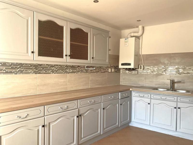 Maison de ville - 142 m² - 8 pièces