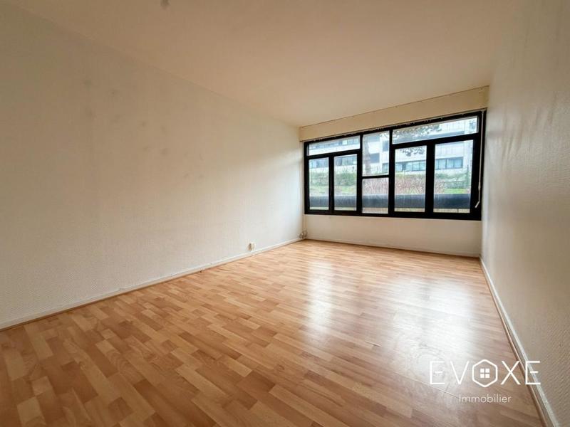 Appartement - 51 m² - 2 pièces