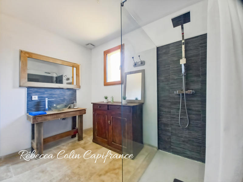 Maison de campagne - 85 m² - 3 pièces