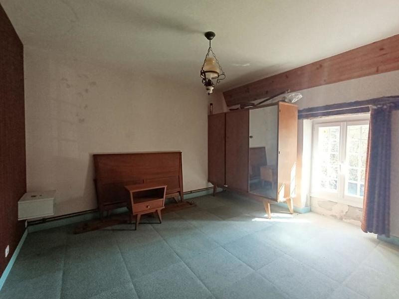 Maison - 81 m² - 4 pièces