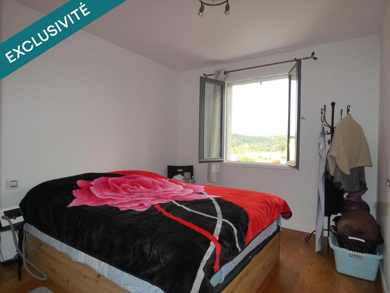 Villa - 155 m² - 6 pièces