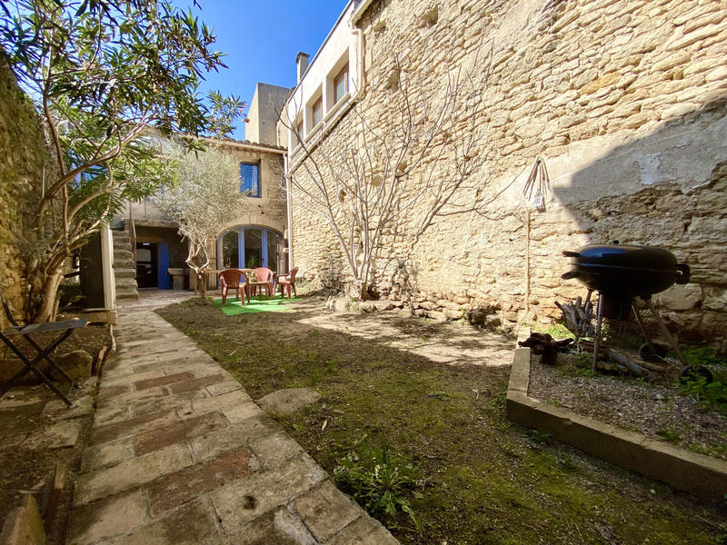 Maison - 117 m² - 4 pièces