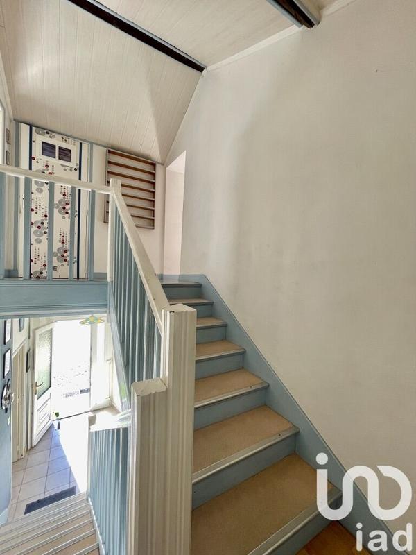 Maison de campagne - 187 m² - 6 pièces