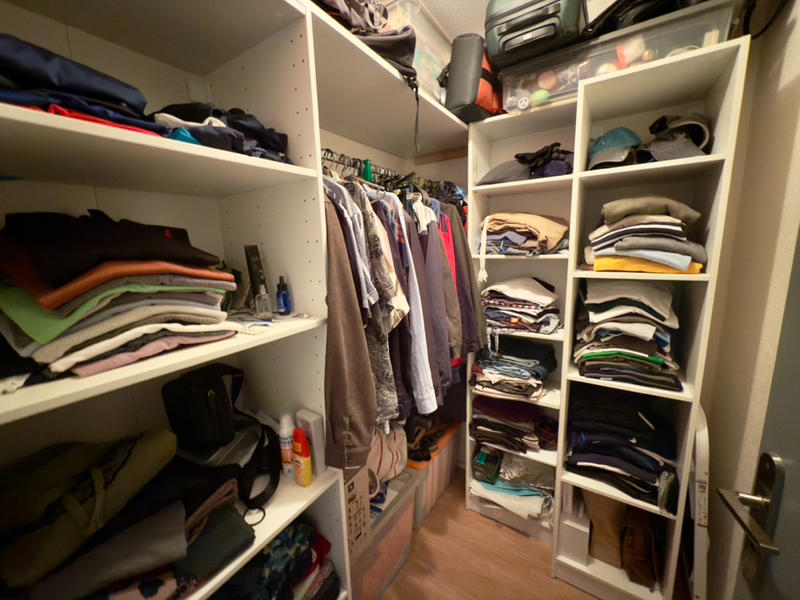 Appartement - 75 m² - 4 pièces