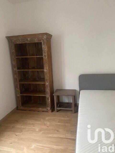Appartement - 45 m² - 3 pièces