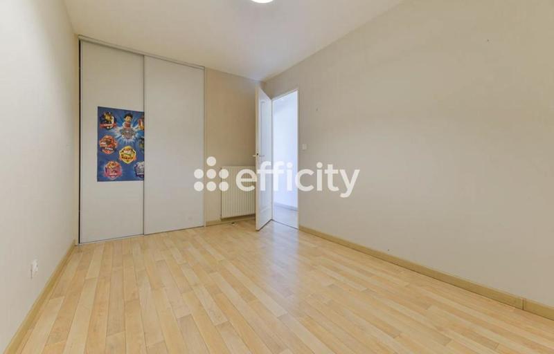 Pavillon - 63 m² - 3 pièces