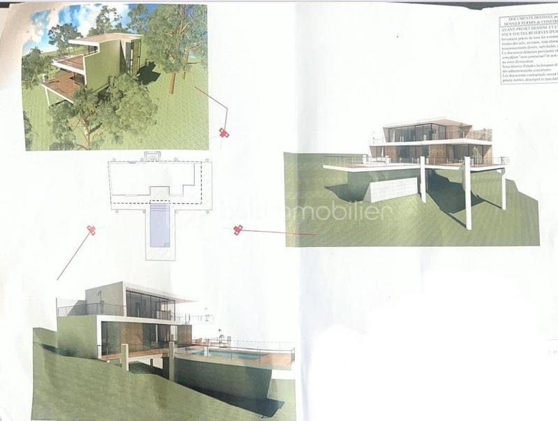 Villa - 137 m² - 4 pièces