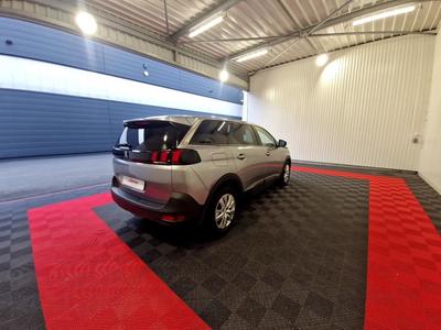 Peugeot 5008 bluehdi 130ch ss eat8 active business