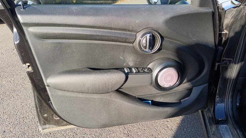 Mini Mini III 1.5 Cooper 136 Blackfriars