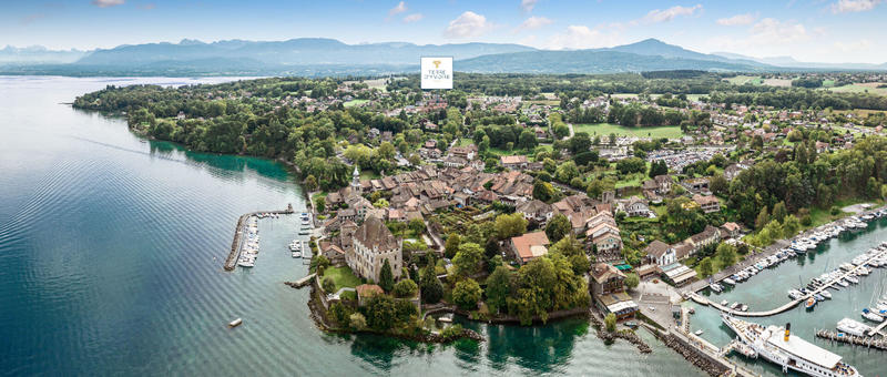 Appartement - 25 m² - 1 pièce