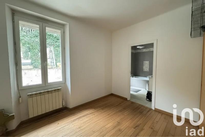 Immeuble - 154 m²