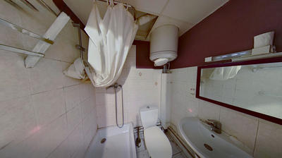 Appartement - 39 m² - 2 pièces