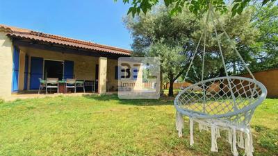 Maison - 150 m² - 6 pièces