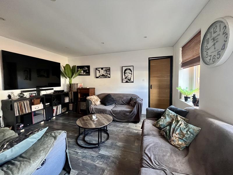 Maison traditionnelle - 140 m² - 6 pièces