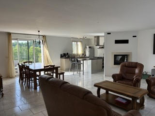 Maison de campagne - 104 m² - 6 pièces