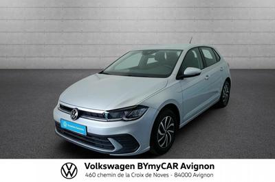 Volkswagen Polo 1.0 Tsi 95 s&amp;S Bvm5 Life Plus