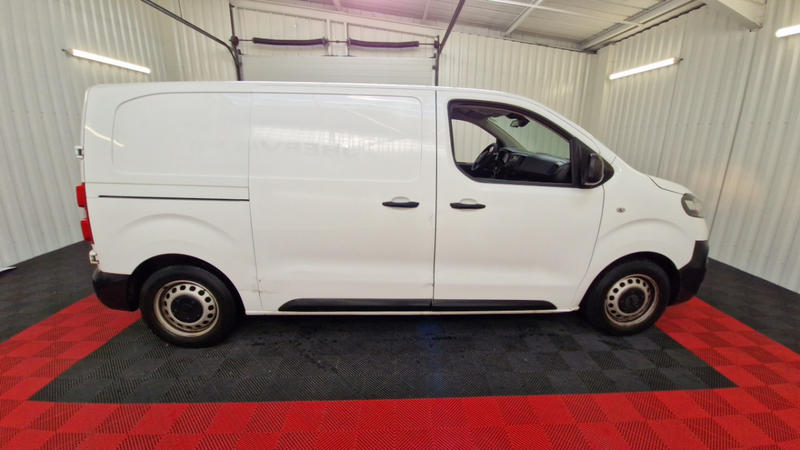 Opel Vivaro L2 1.5 Diesel 100 ch Pack Clim
