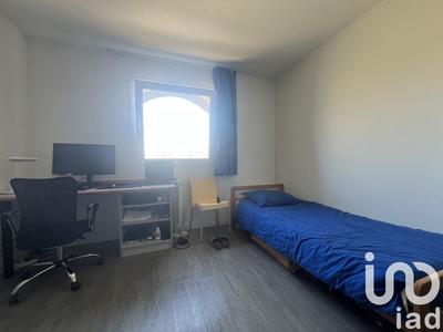 Appartement - 17 m² - 1 pièce