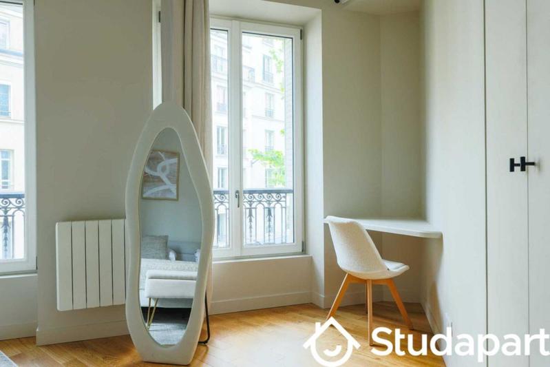 Appartement - 87 m² - 2 pièces