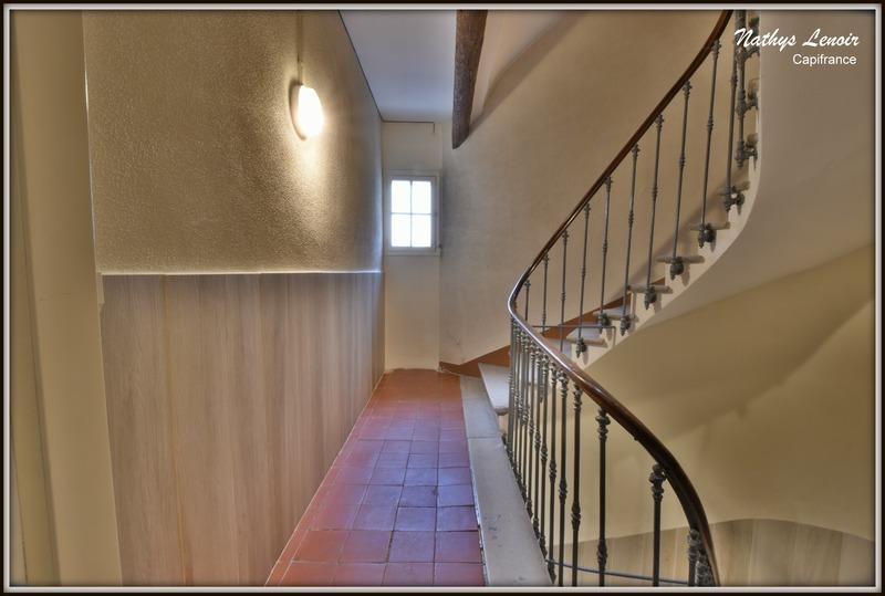 Immeuble - 180 m² - 8 pièces