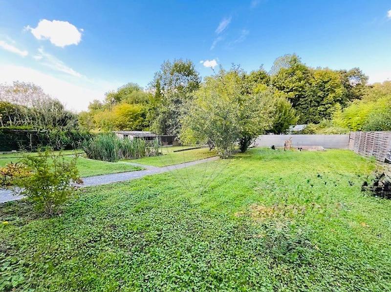 Maison - 115 m² - 7 pièces