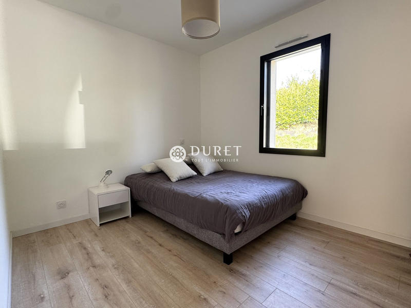 Maison - 106 m² - 5 pièces