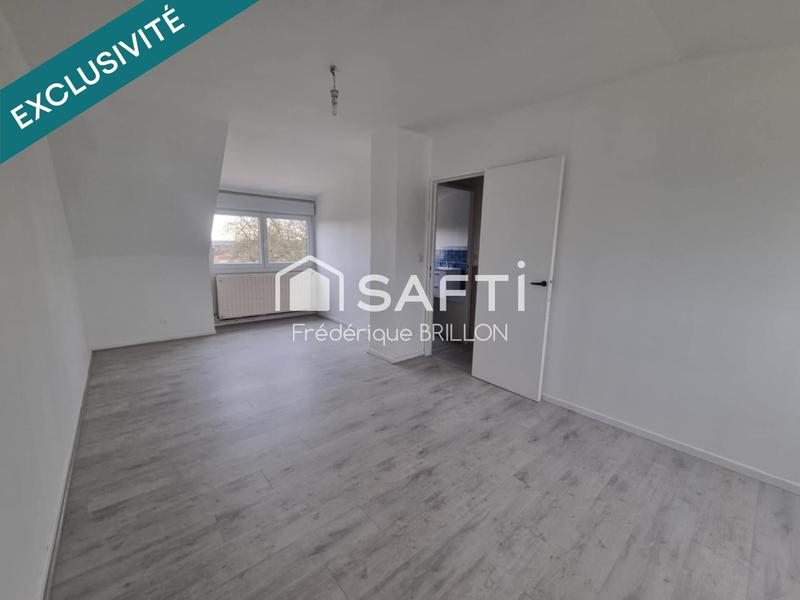 Maison - 123 m² - 8 pièces
