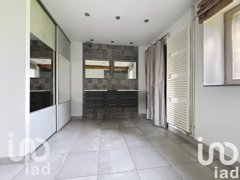 Maison - 173 m² - 7 pièces