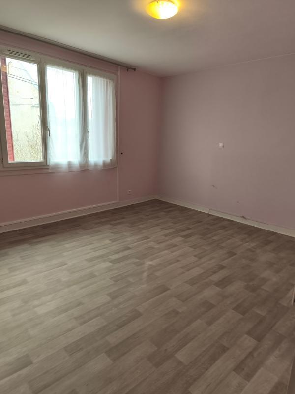 Maison - 111 m² - 4 pièces