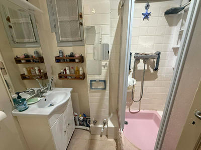 Appartement - 27 m² - 1 pièce