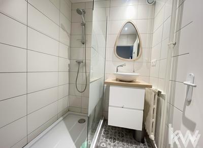 Appartement - 100 m² - 5 pièces