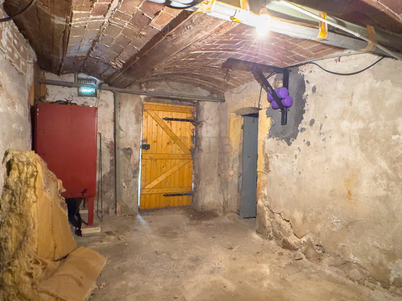 Maison - 89 m² - 5 pièces