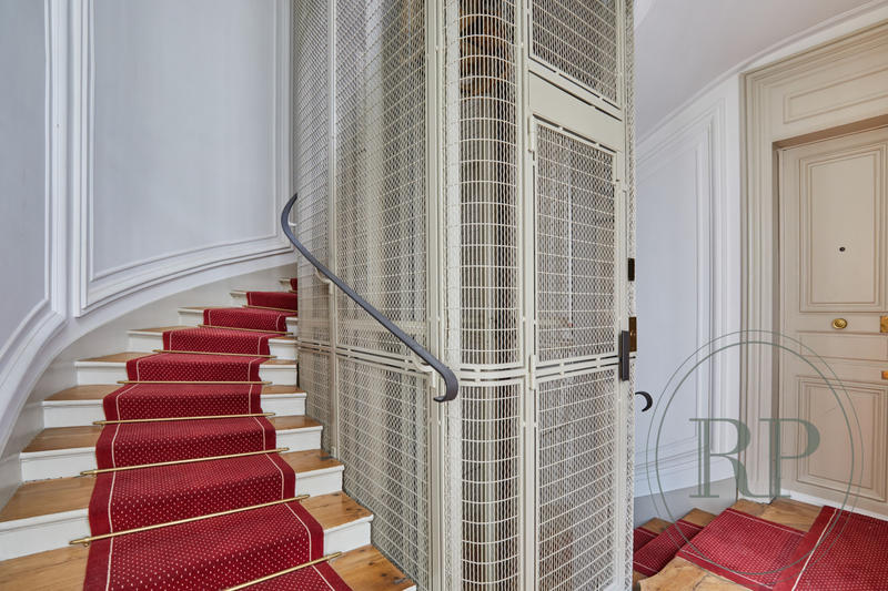 Appartement - 73 m² - 3 pièces