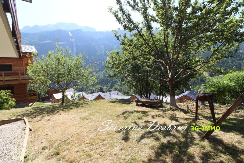 Appartement - 81 m² - 4 pièces