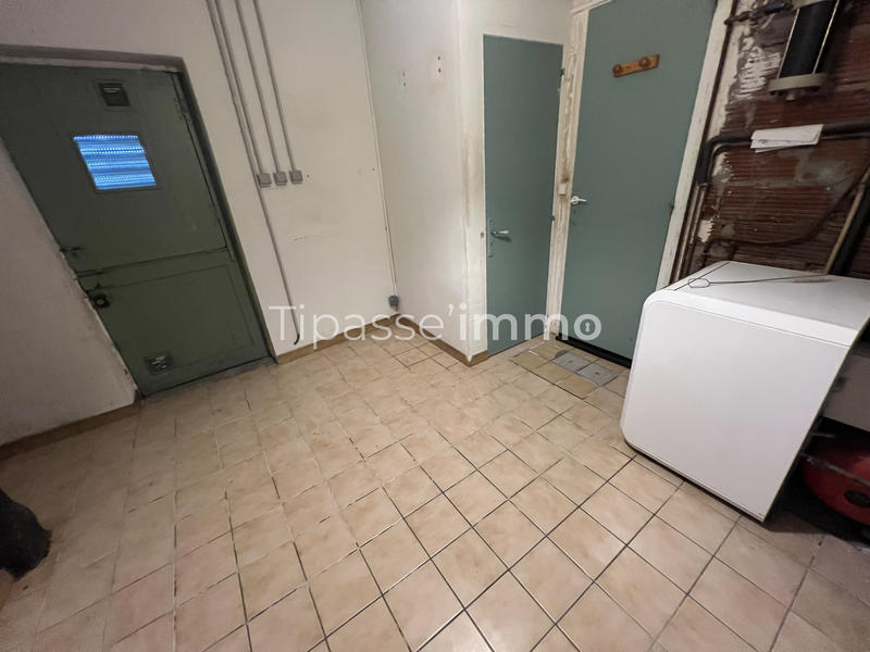 Maison - 122 m² - 5 pièces