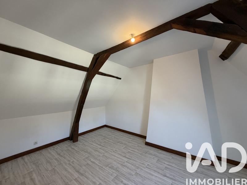 Appartement - 82 m² - 4 pièces