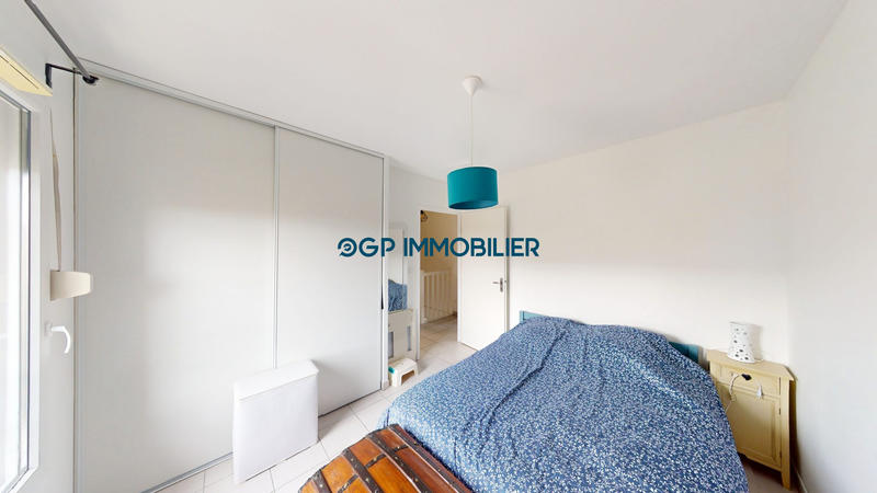 Maison - 89 m² - 4 pièces