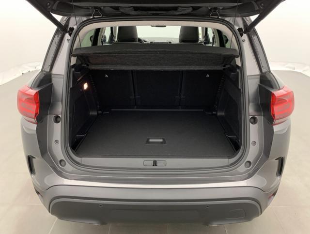 Citroën C5 Aircross BlueHDi 180 s&amp;S Eat8 Shine - 02/2020 32500 Km