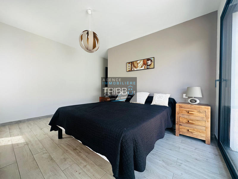 Villa - 135 m² - 4 pièces