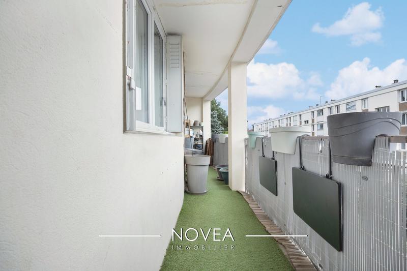 Appartement - 85 m² - 4 pièces