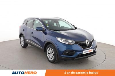 Renault Kadjar 1.5 dCi Blue Business 115 ch