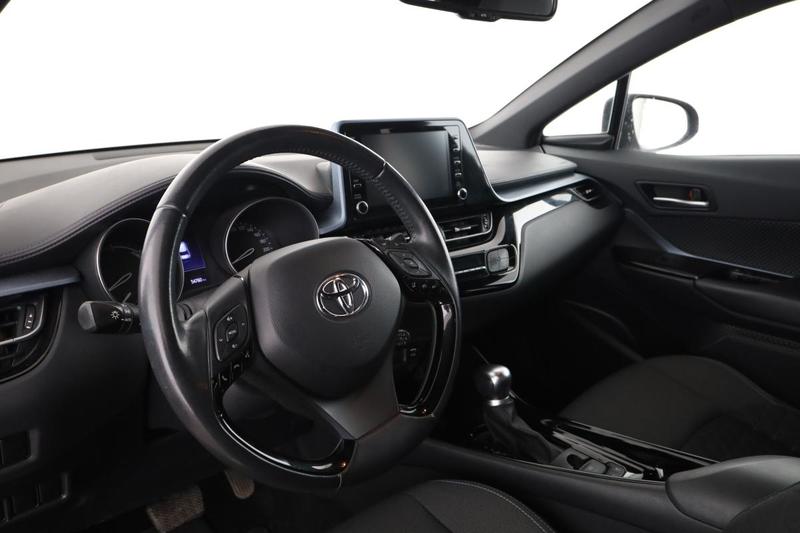 Toyota c-Hr 1.8 Hybride Edition 122 ch