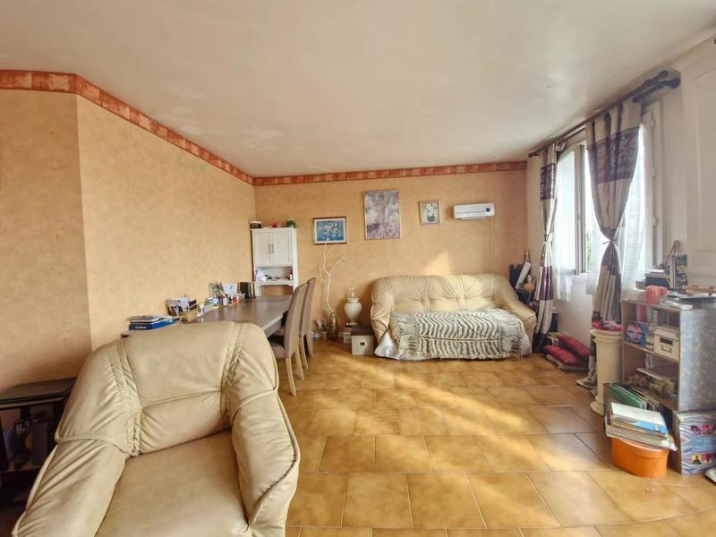 Appartement - 71 m² - 3 pièces